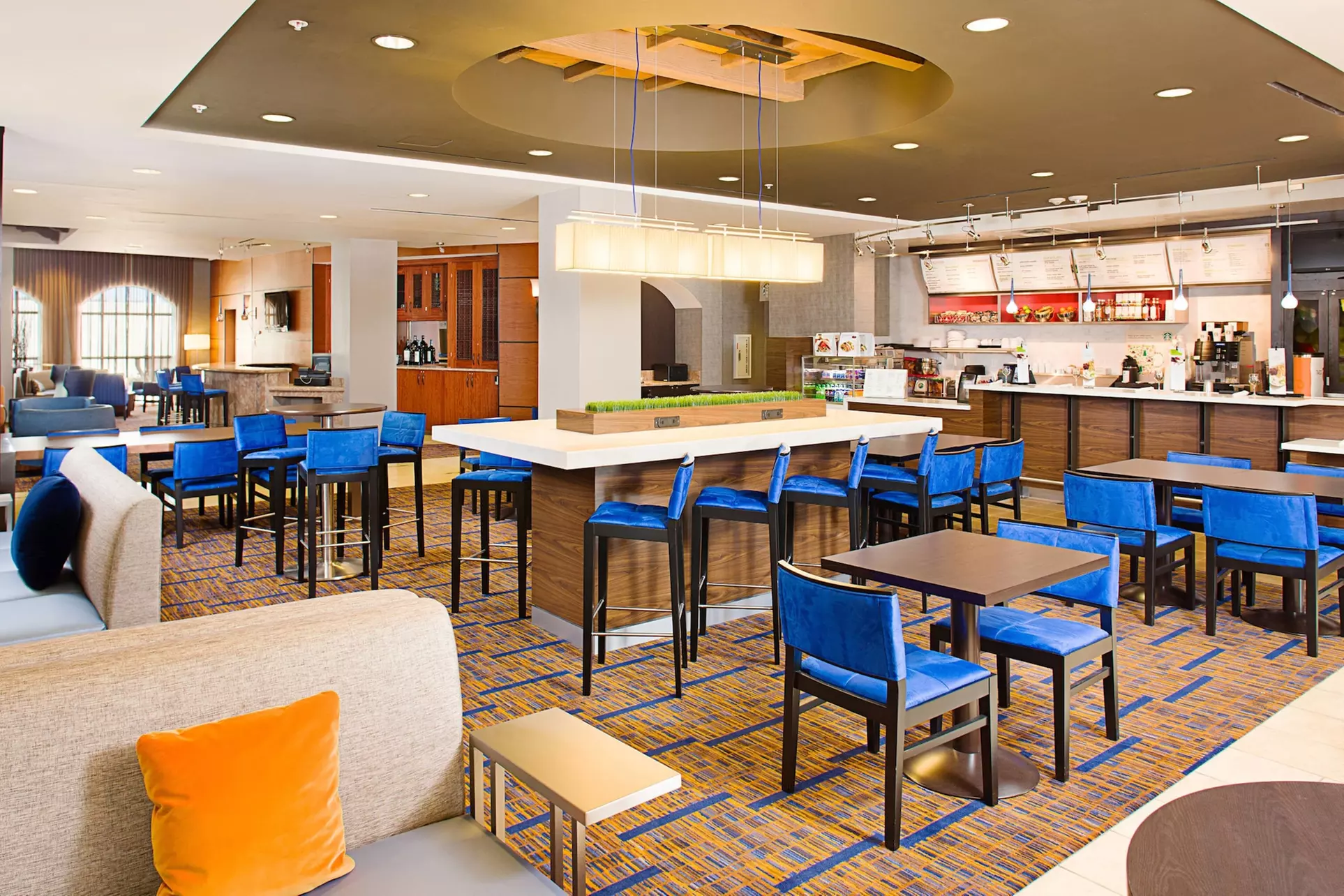 Courtyard Marriott Paso Robles - Primary Image