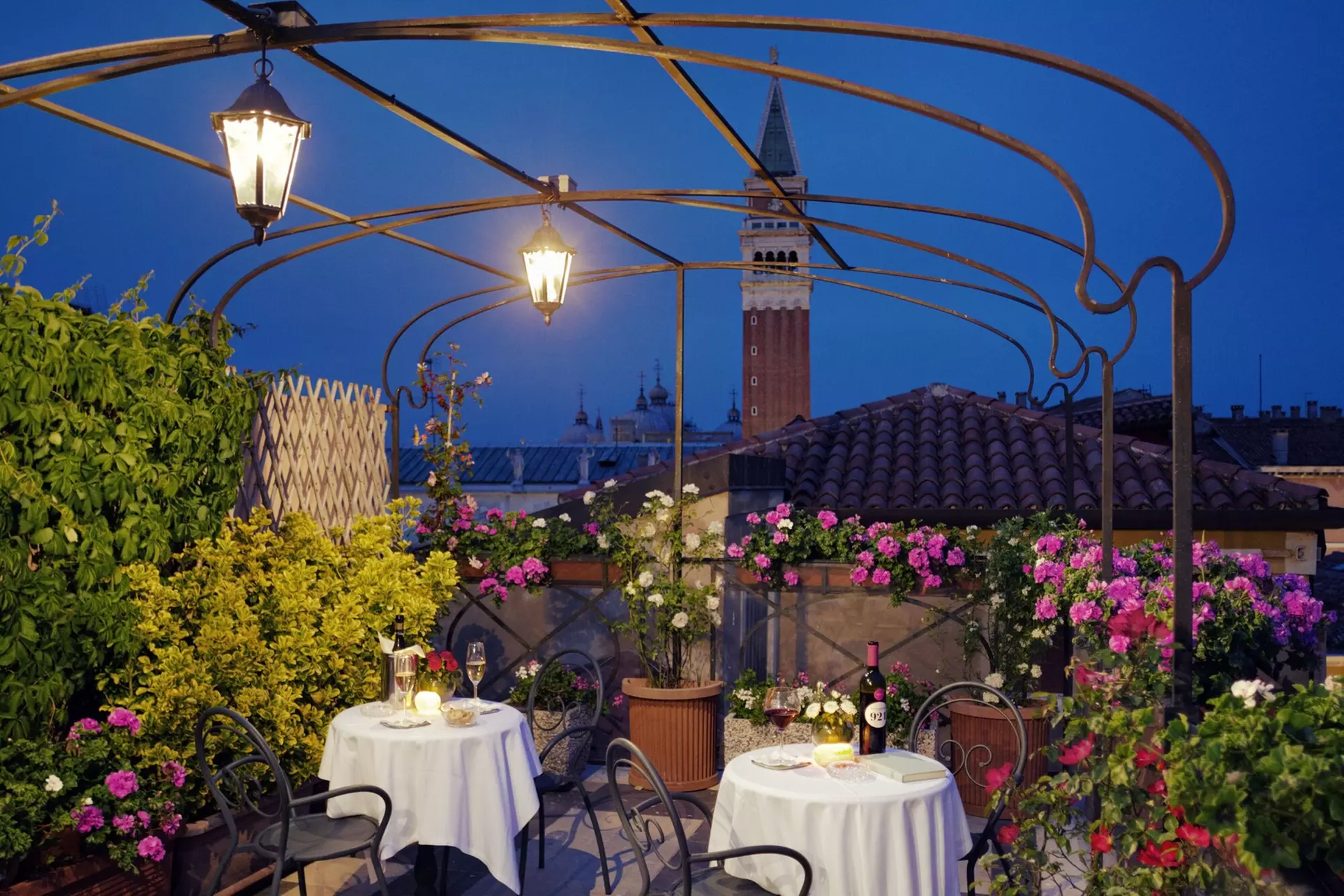 Hotel Firenze - Primary Image