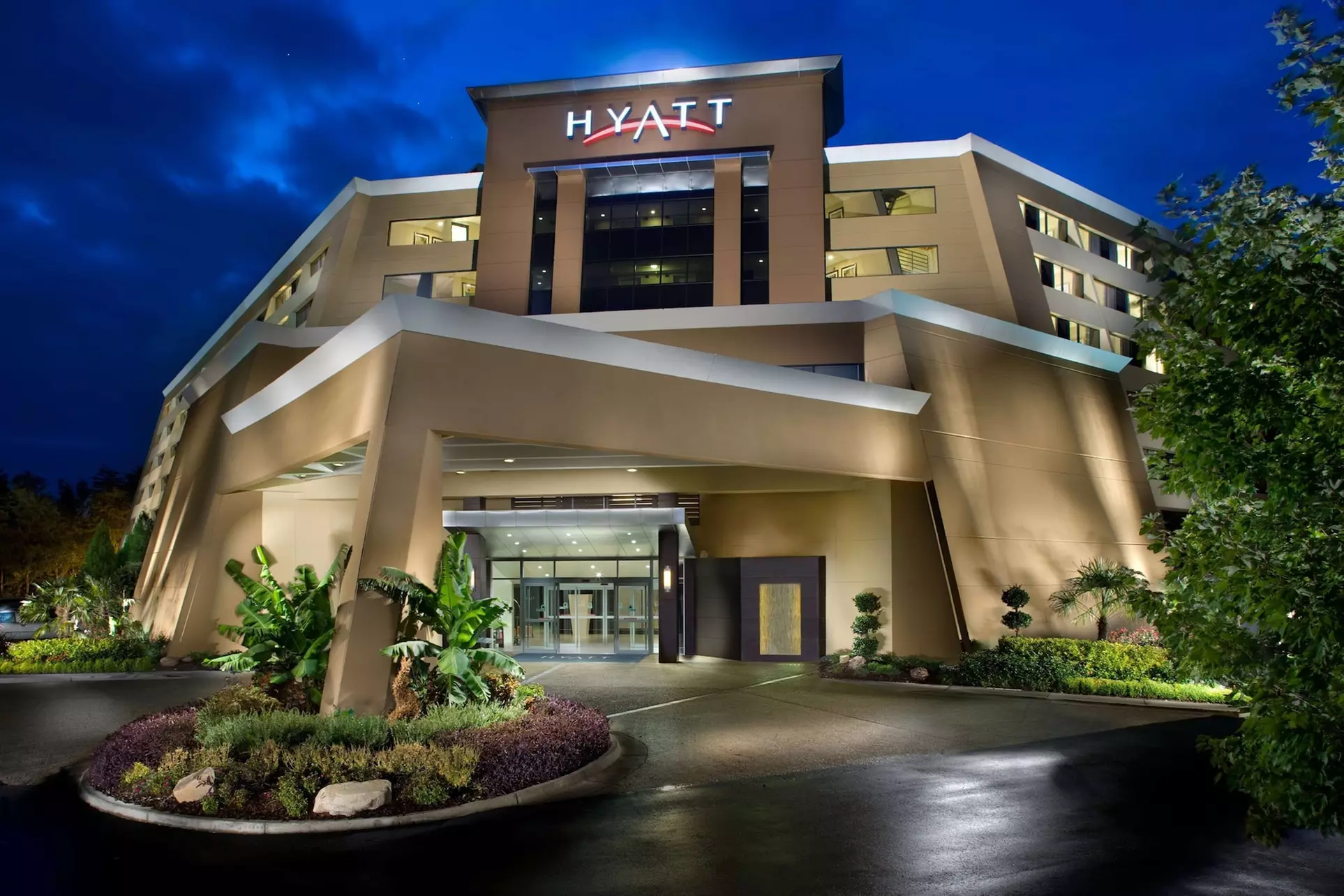Hyatt Regency Suites Atlanta Northwest - Primary Image