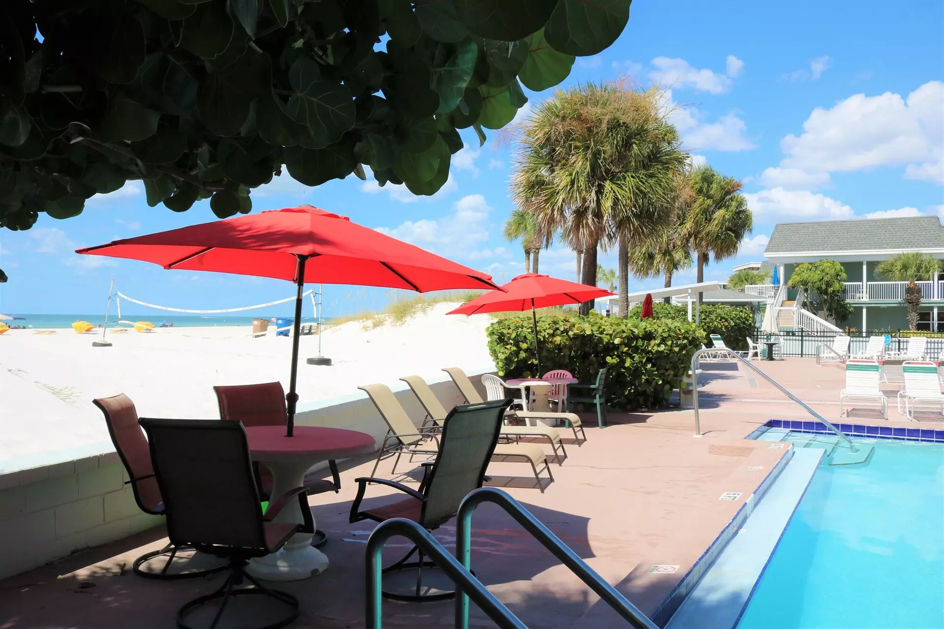 Miramar Beach Resort - Primary Image