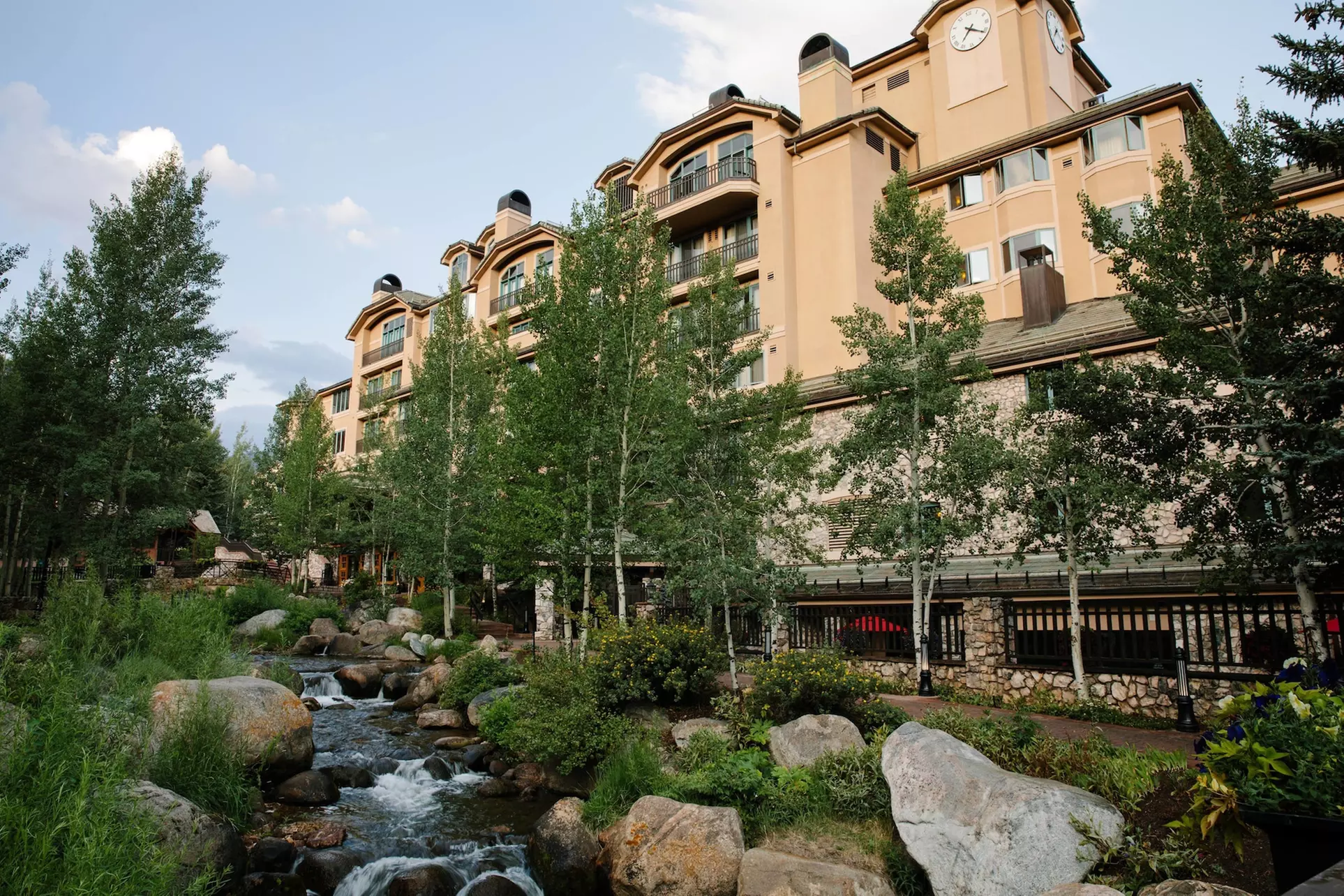 Beaver Creek Lodge, Autograph Collection - Primary Image