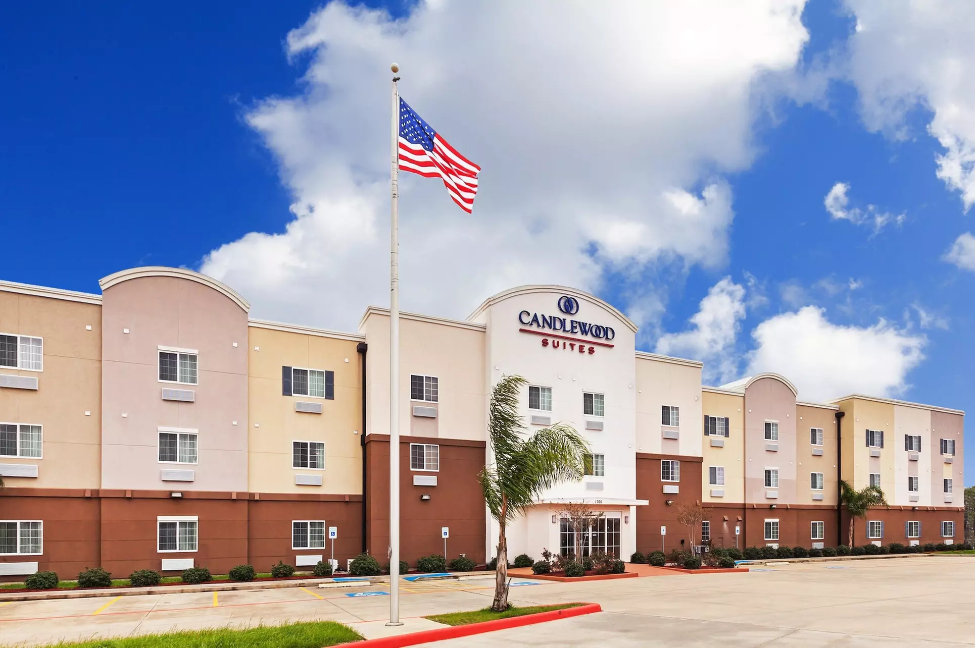 Candlewood Suites Hotel Texas City, an IHG Hotel - Primary Image