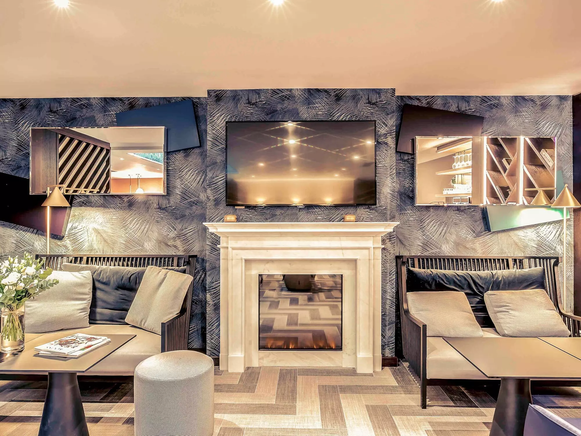 Mercure Paris Arc de Triomphe Etoile - Primary Image