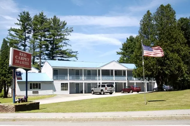 Red Carpet Inn & Suites - Primary Image