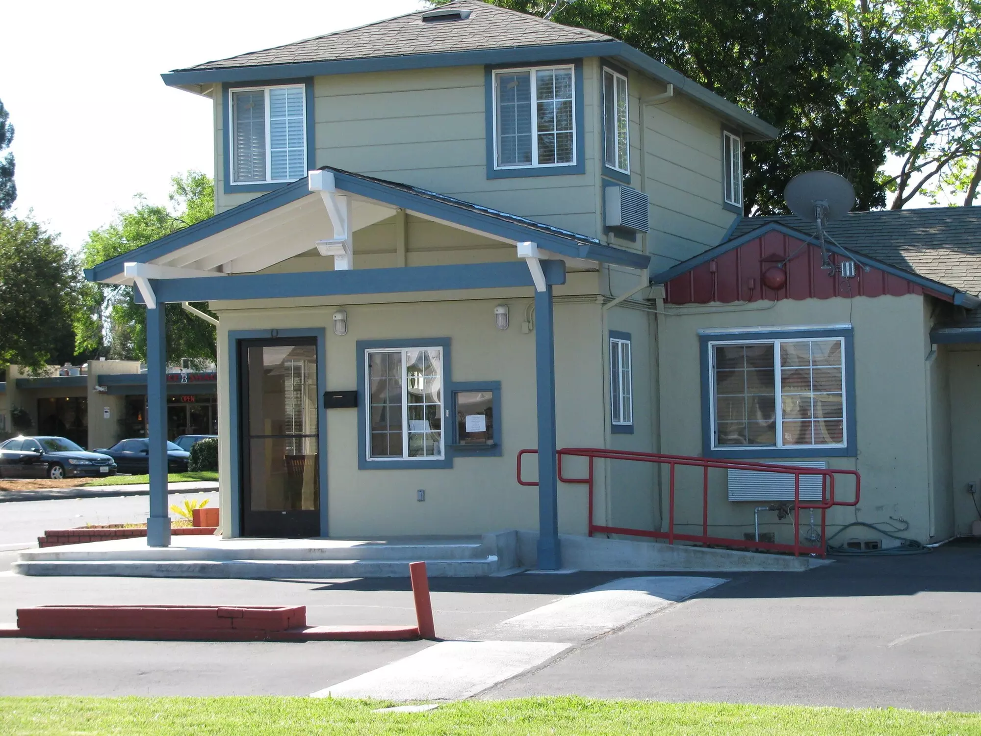 North Bay Inn Santa Rosa - Primary Image