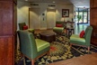 Hampton Inn Rocky Mount - Second Medium