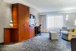 Courtyard Marriott Denton - Second Medium