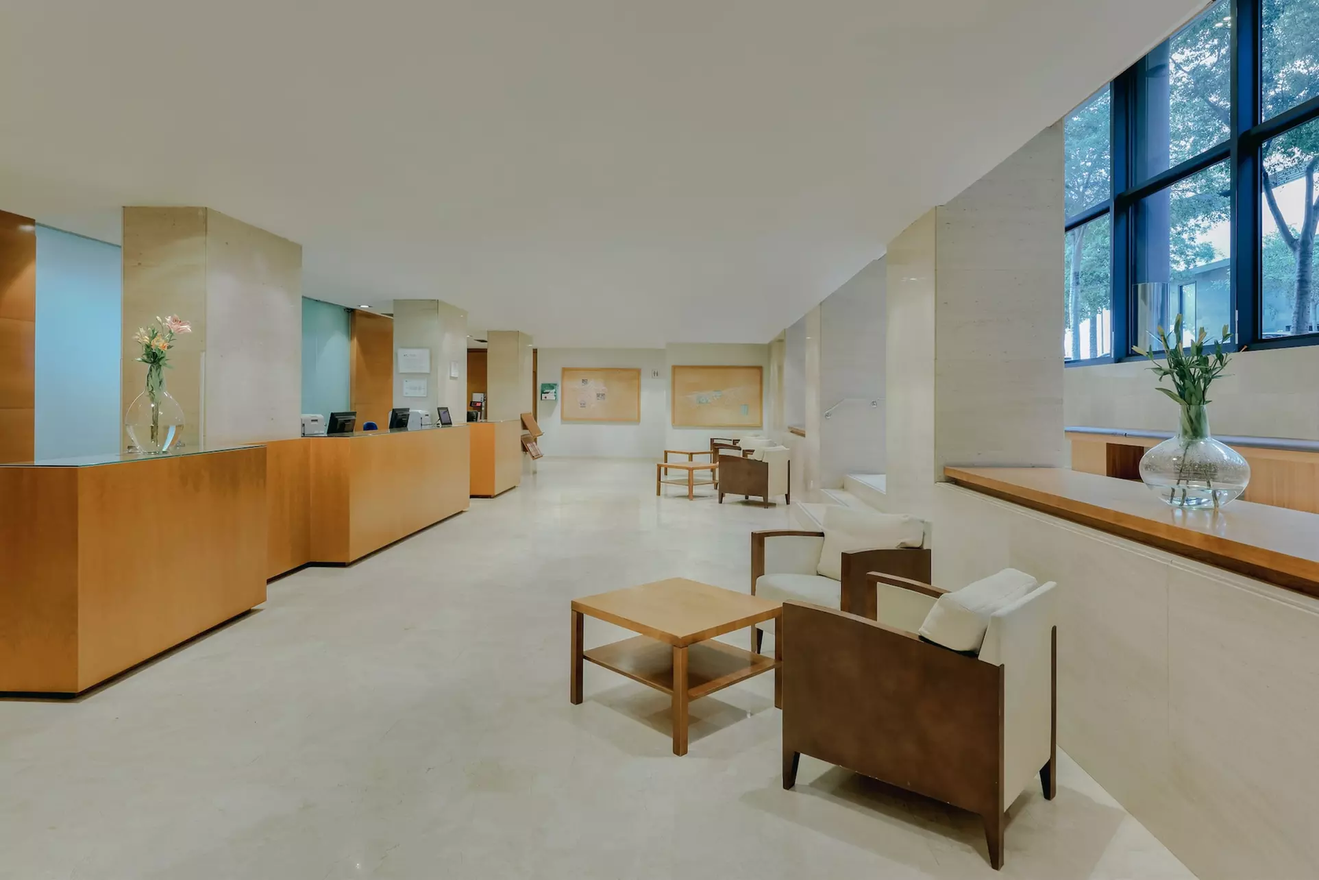 Hesperia Del Mar - Primary Image