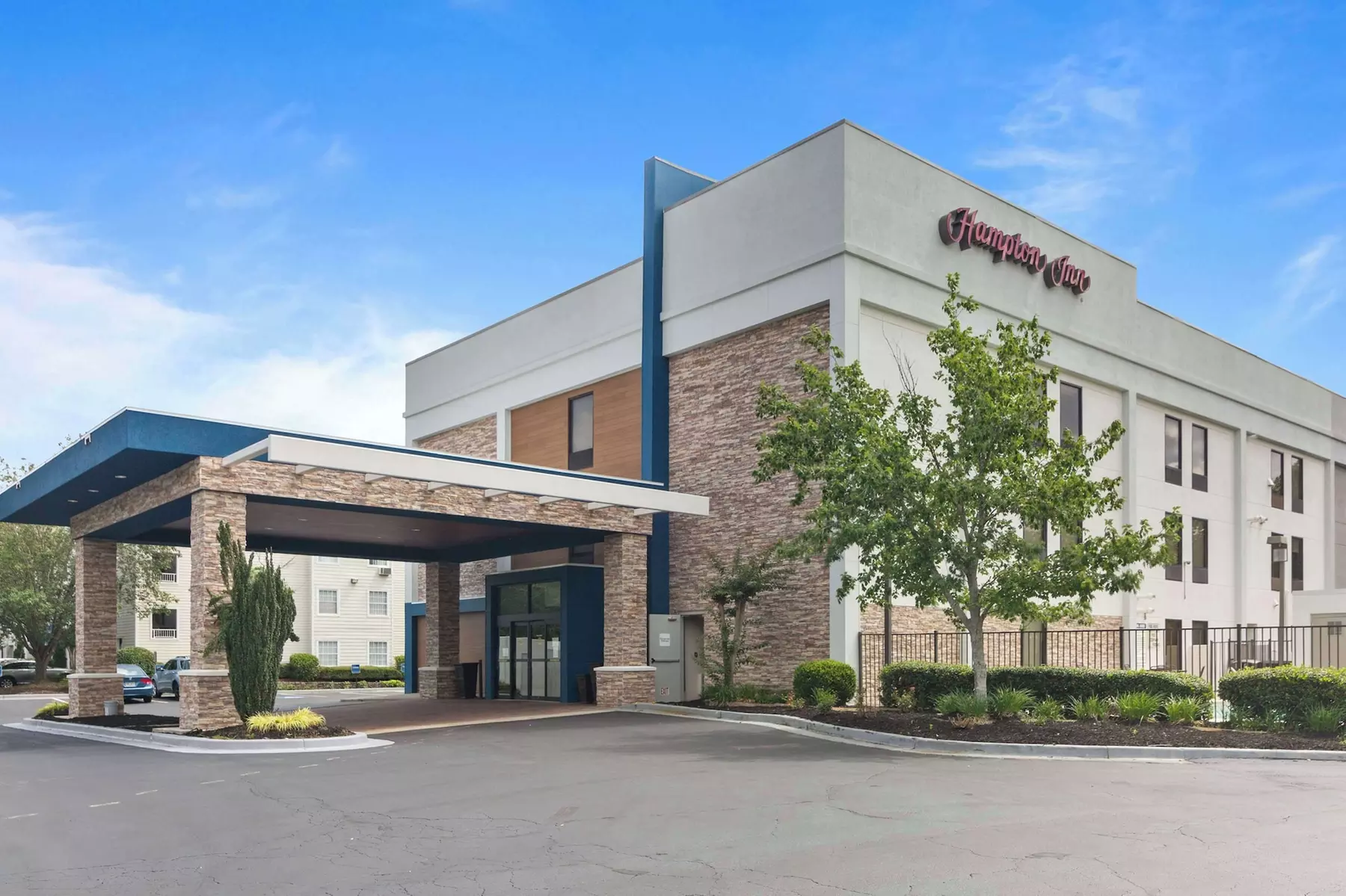 Hampton Inn Atlanta/Woodstock - Primary Image