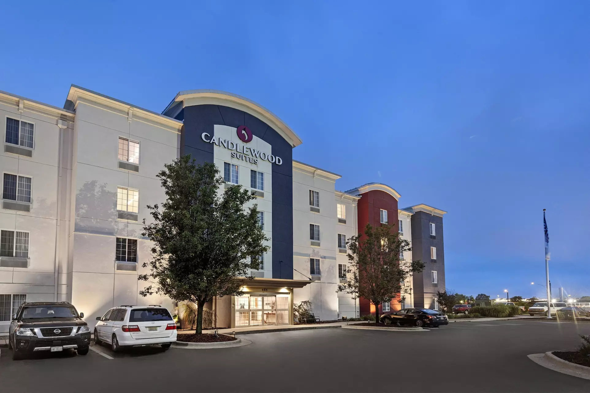 Candlewood Suites Cape Girardeau by IHG - Primary Image