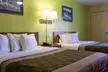 Econo Lodge - Second Medium