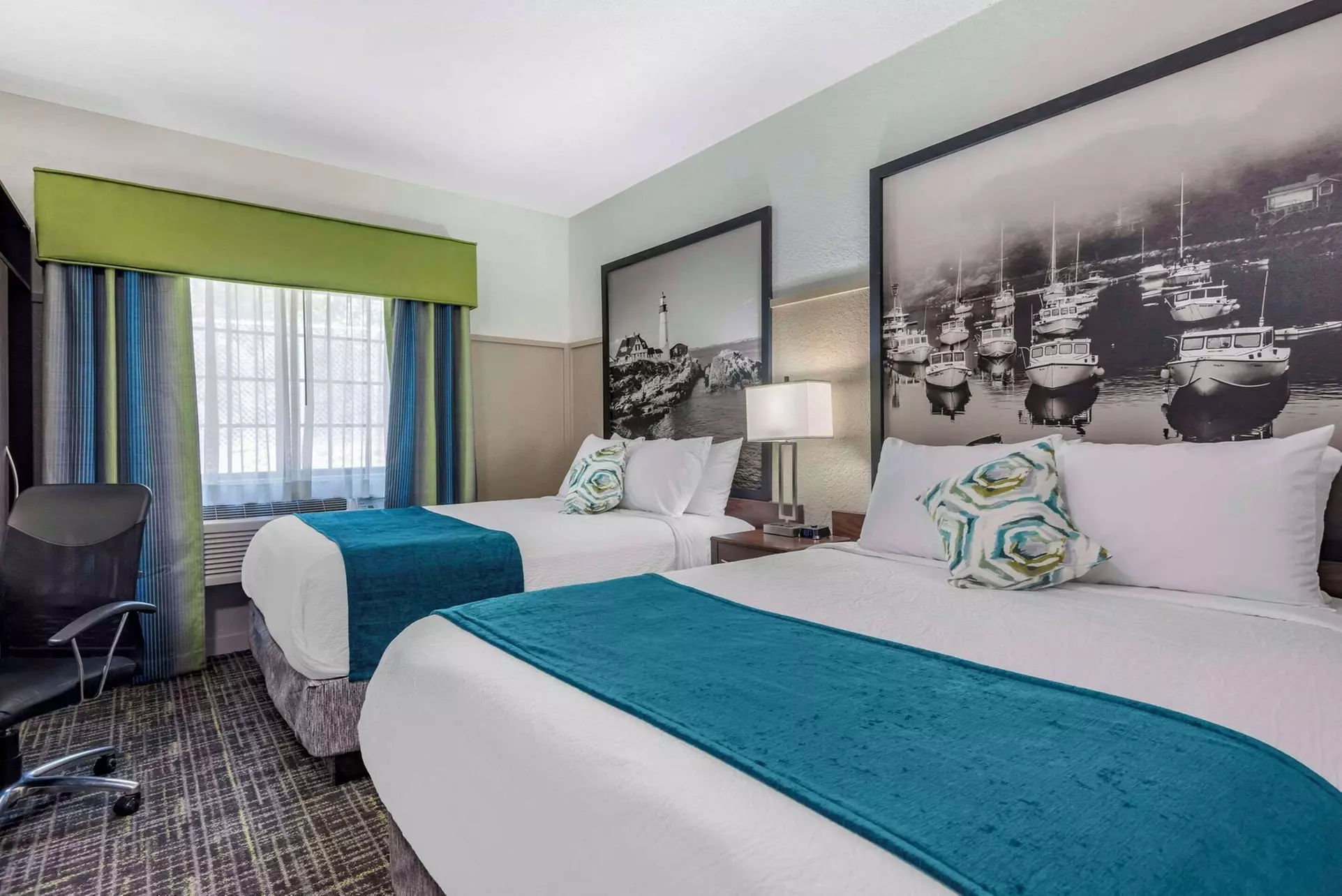 The Freeport Hotel, Ascend Hotel Collection - Primary Image