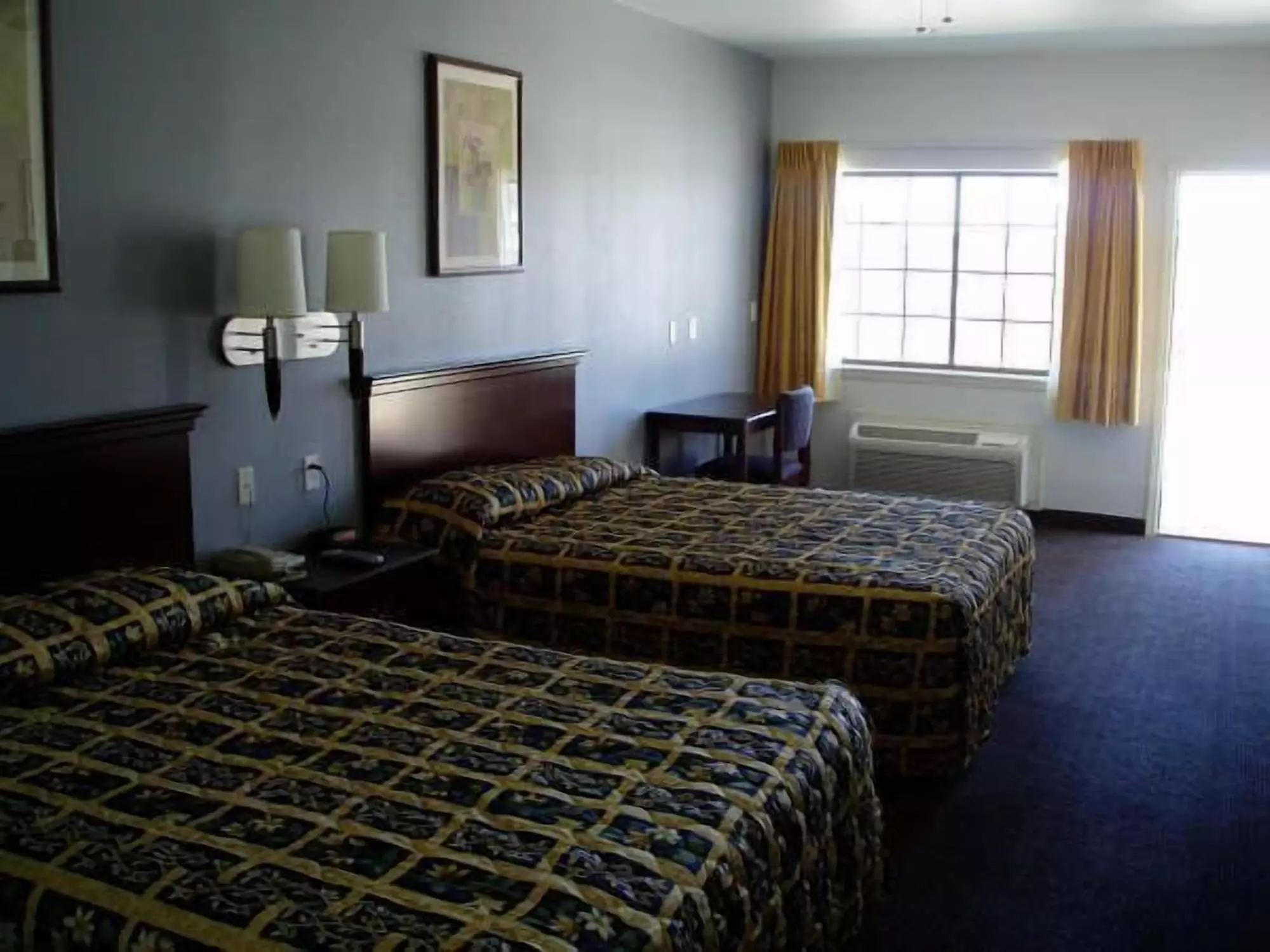 Texas Inn and Suites at La Joya - Primary Image