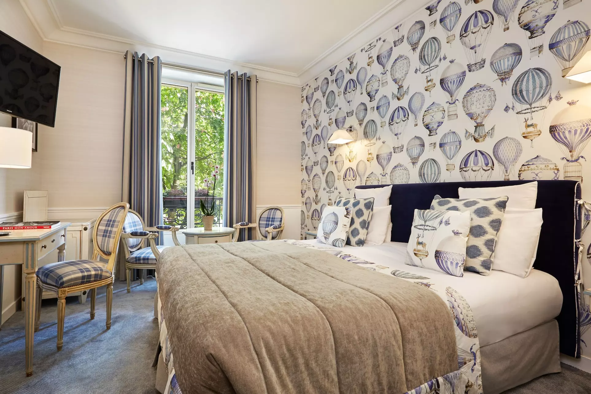 Hôtel Relais Saint Jacques - Primary Image