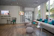Mercure Thalasso and Spa Port Frejus - Second Medium