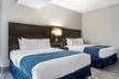 Comfort Suites McDonough Atlanta South - Second Medium