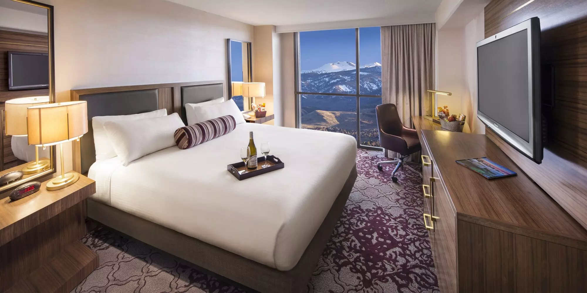 Eldorado Resort Casino at THE ROW - Primary Image