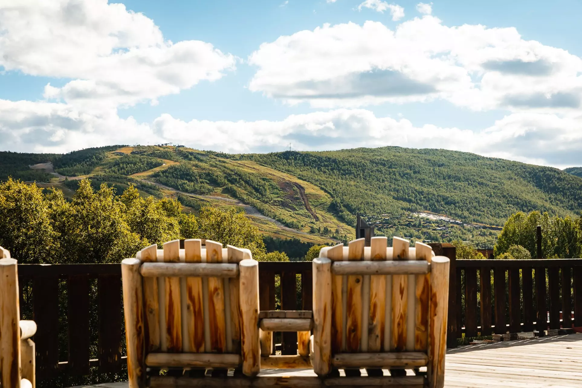 Highland Lodge - Primary Image