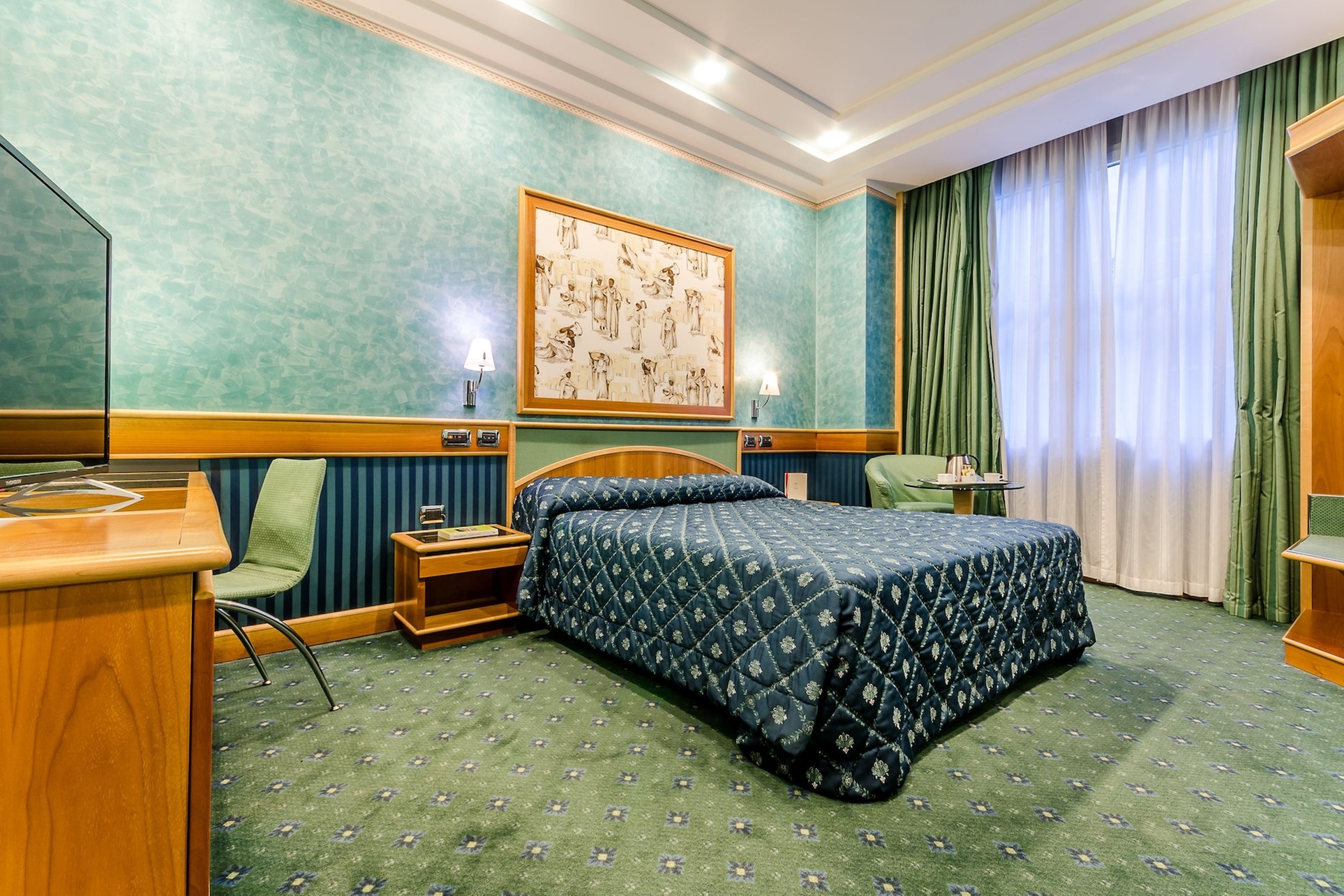 Hotel Brunelleschi