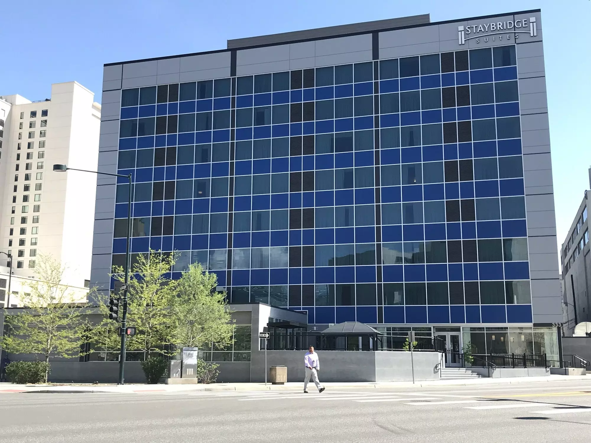 Staybridge Suites Denver Downtown by IHG - Primary Image