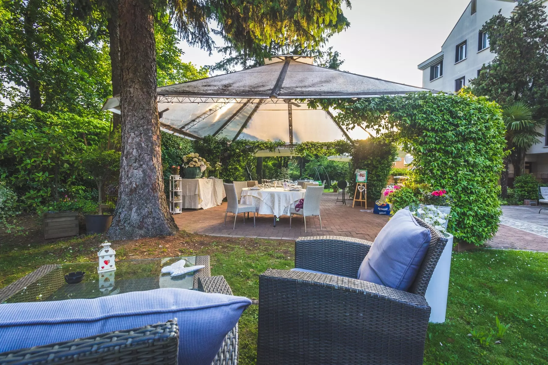 Park Hotel Ai Pini - Primary Image