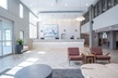 Sandman Hotel Calgary Airport - Second Medium