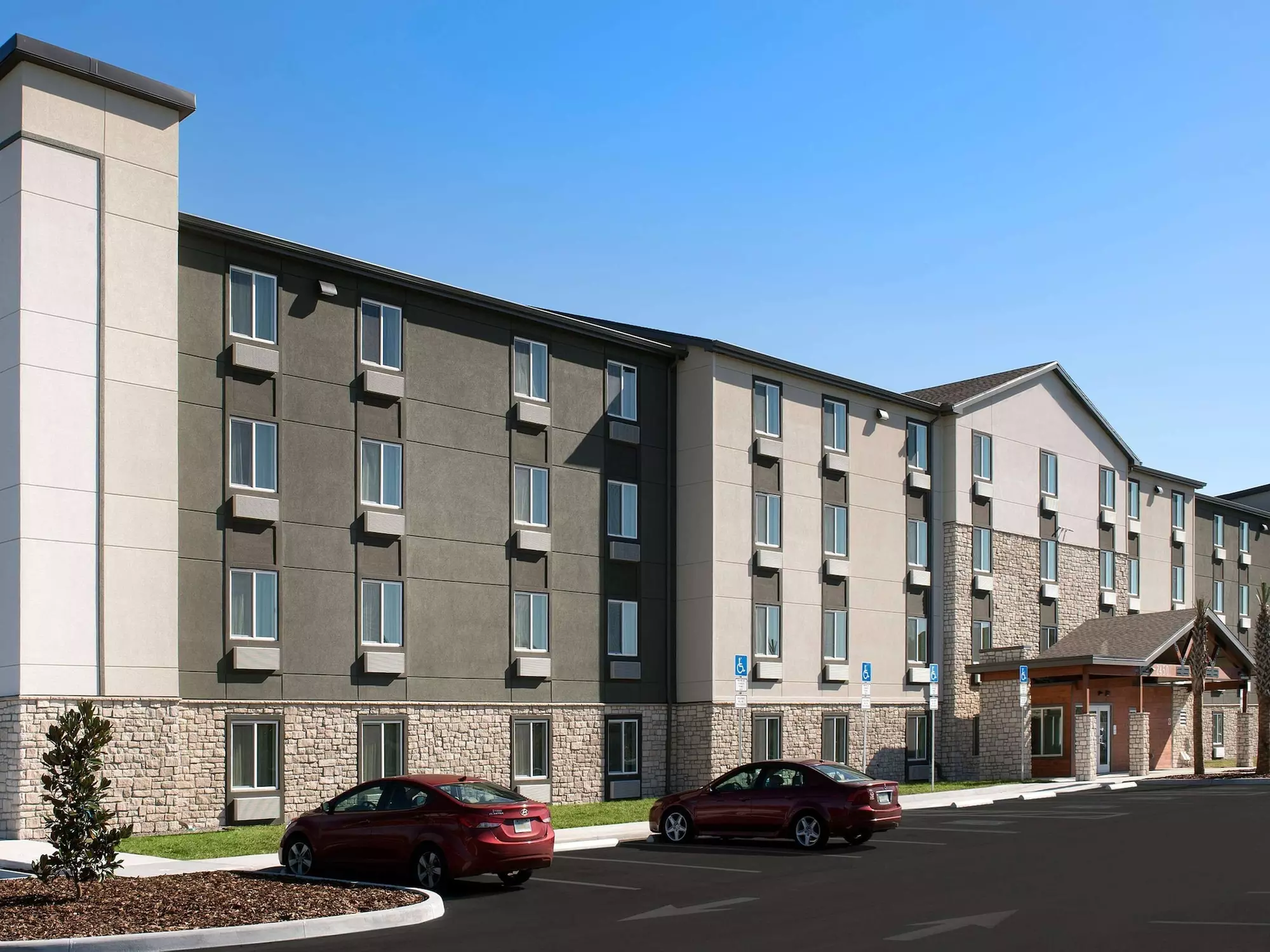 Extended Stay America Suites - Minneapolis - Airport - Mendota Heights