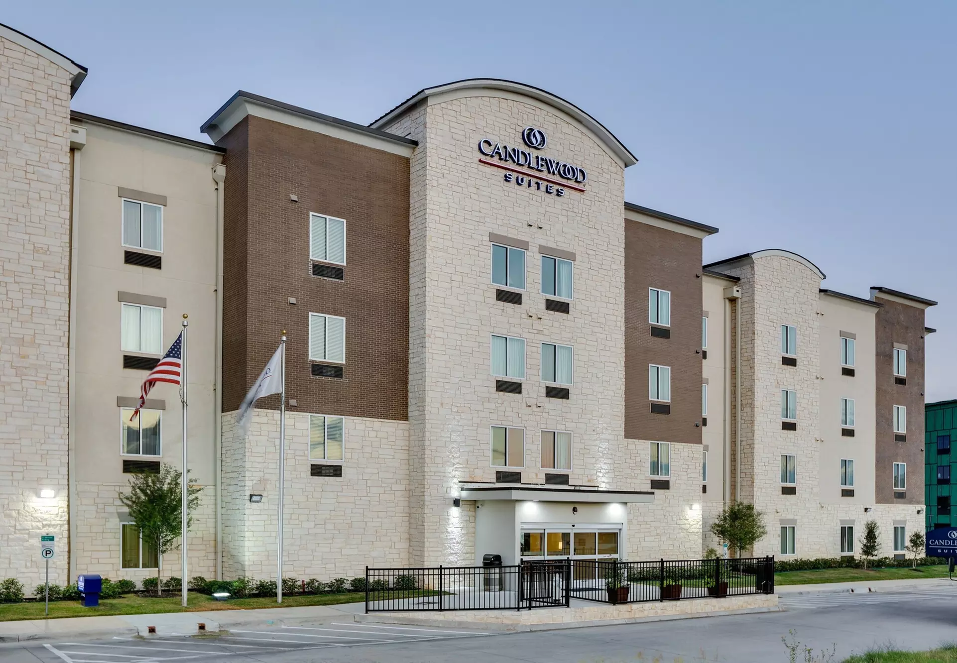 Candlewood Suites Dallas NW - Farmers Branch by IHG - Primary Image