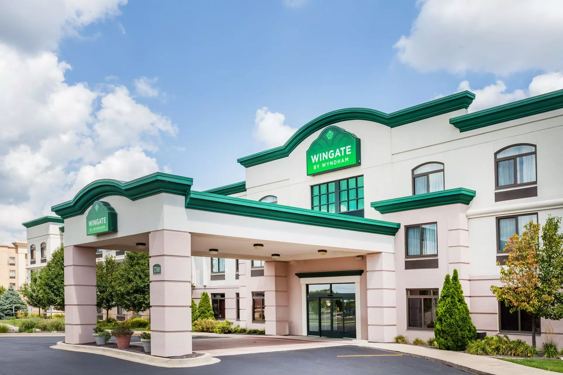 Wingate By Wyndham Peoria - Primary Image