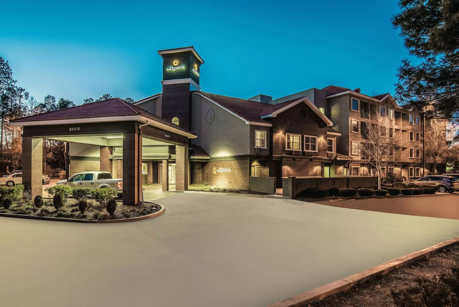 La Quinta Inn & Suites by Wyndham Flagstaff - Primary Image
