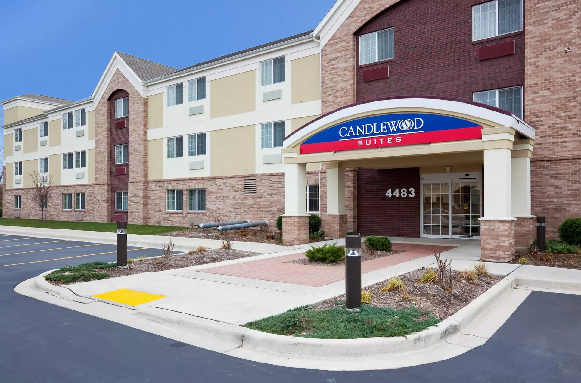 Candlewood Suites Milwaukee Brown Deer by IHG - Primary Image