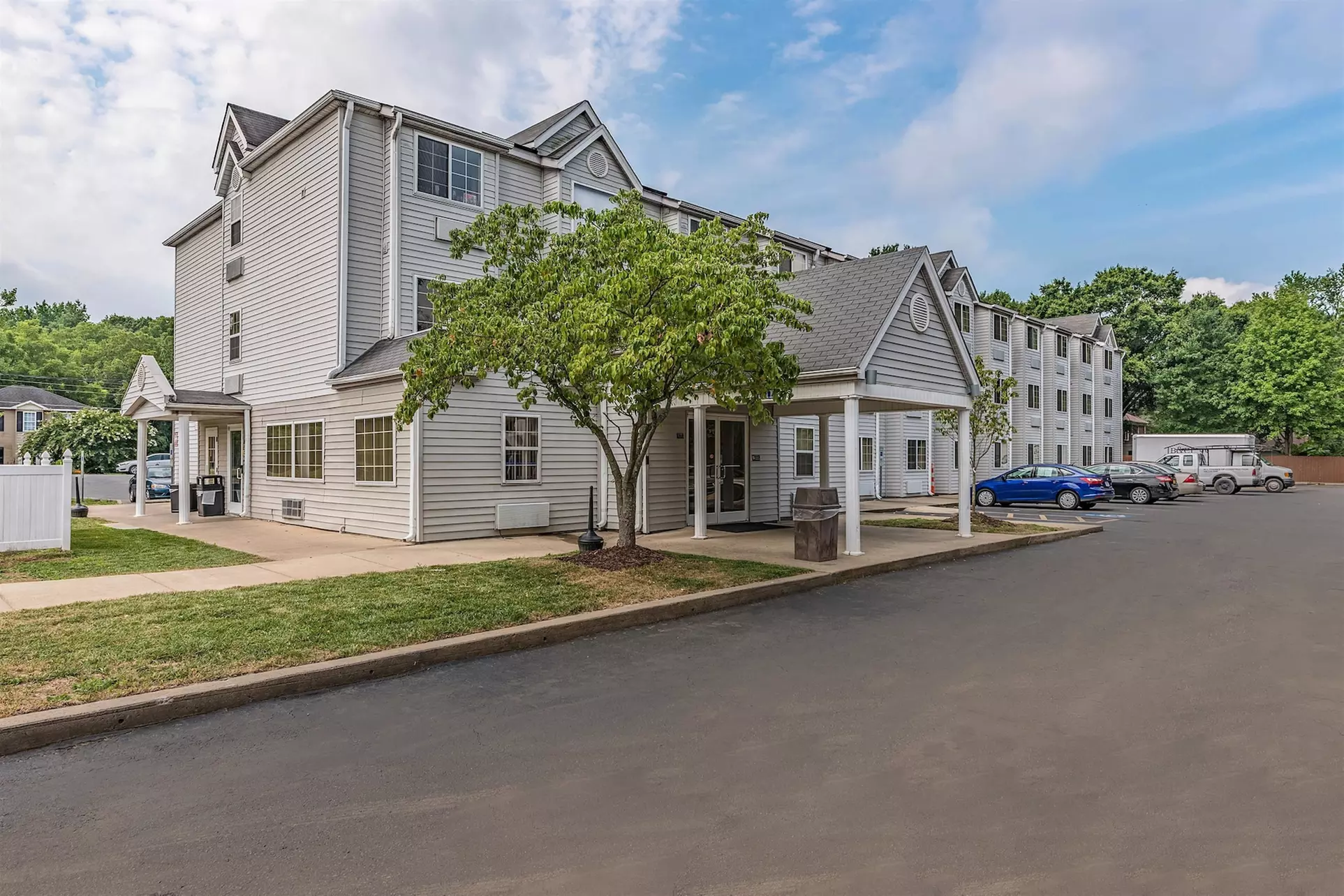 Motel 6 Charlotte, NC - University - Primary Image