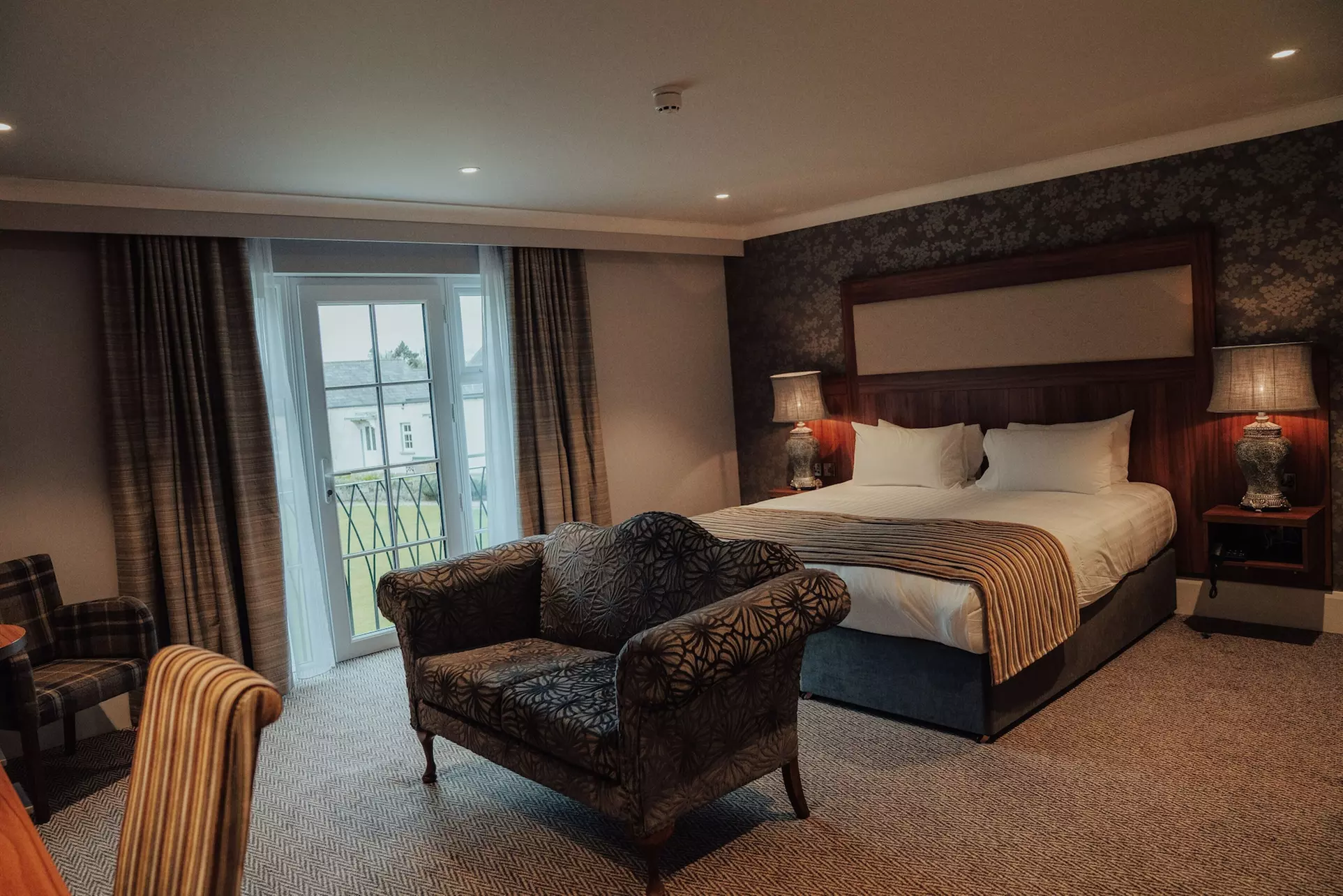 Dunadry Hotel and Gardens - Primary Image
