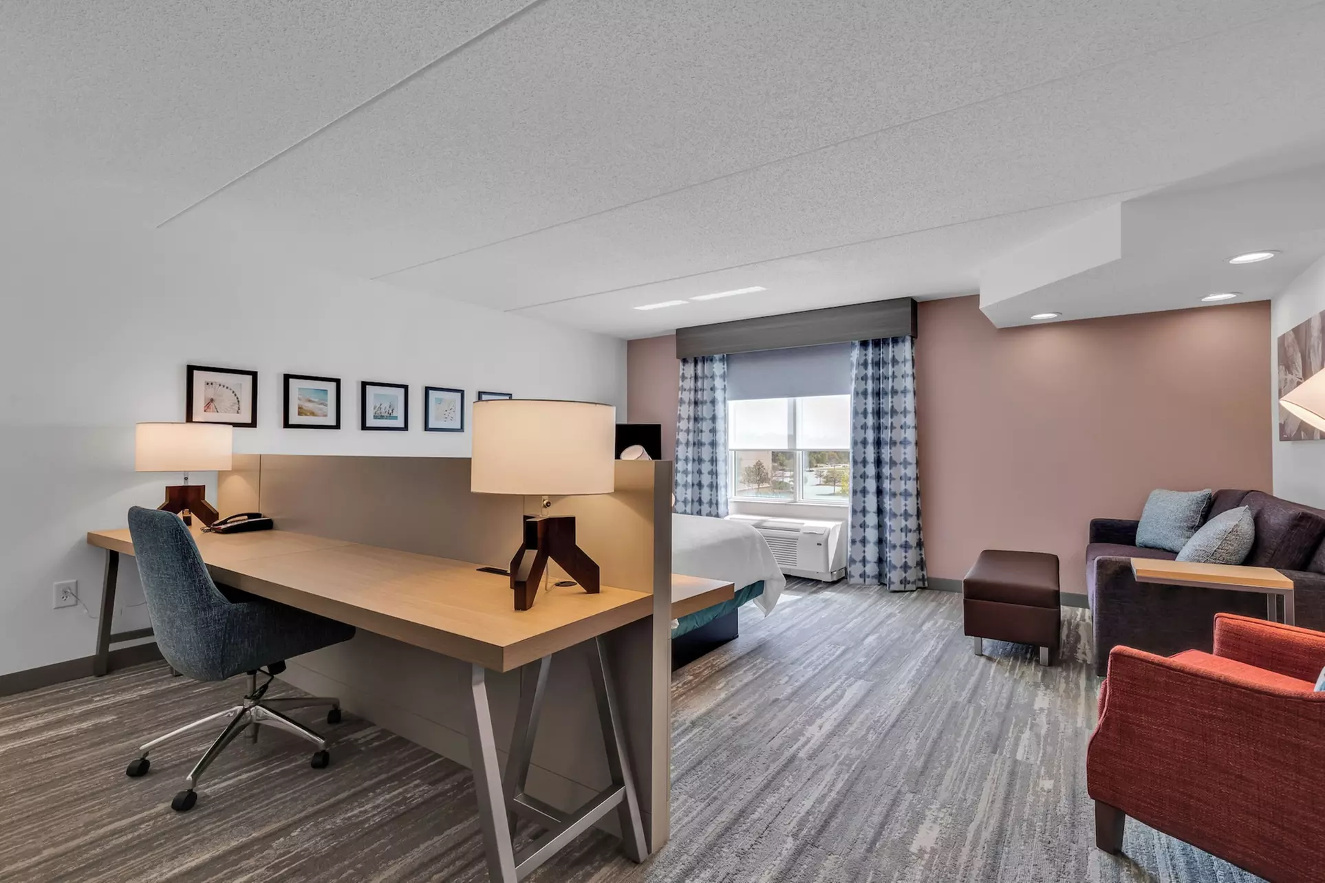 Hilton Garden Inn Myrtle Beach/Coastal Grand Mall - Primary Image