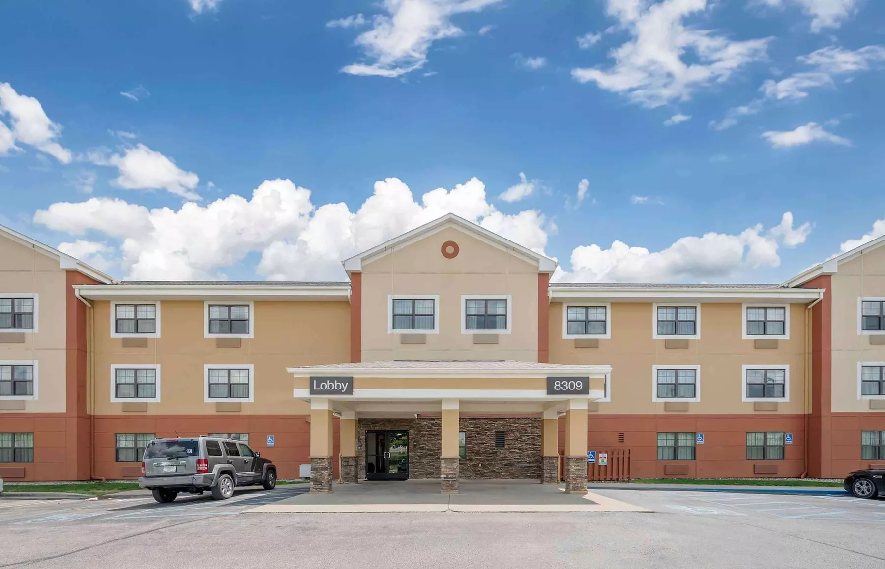 Extended Stay America Suites Fort Wayne South - Primary Image