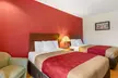 Econo Lodge - Second Medium