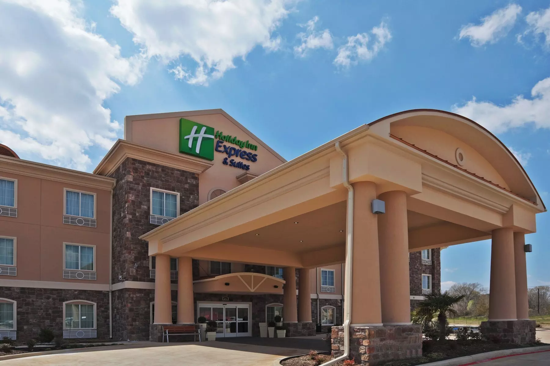 Holiday Inn Express Hotel & Suites JACKSONVILLE by IHG - Primary Image