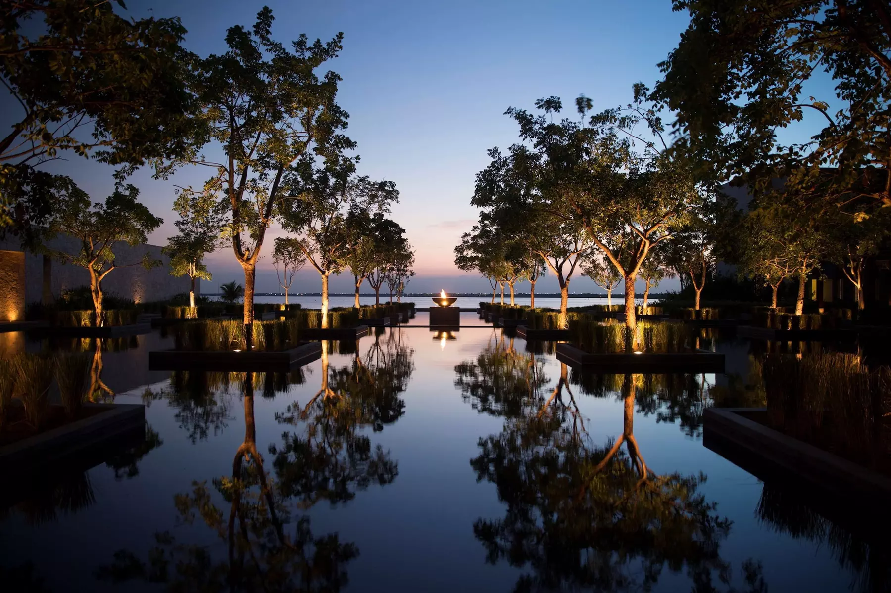 NIZUC Resort and Spa - Primary Image