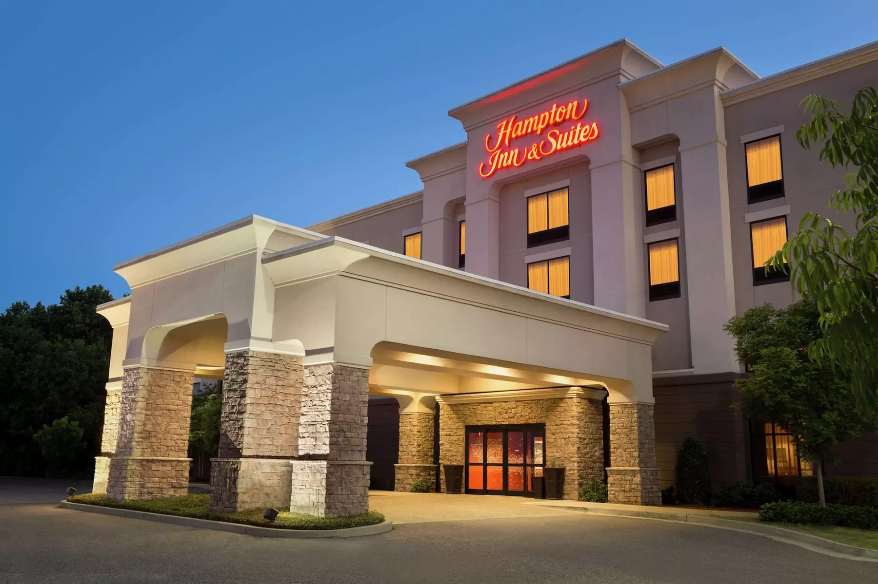 Hampton Inn & Suites Prattville - Primary Image
