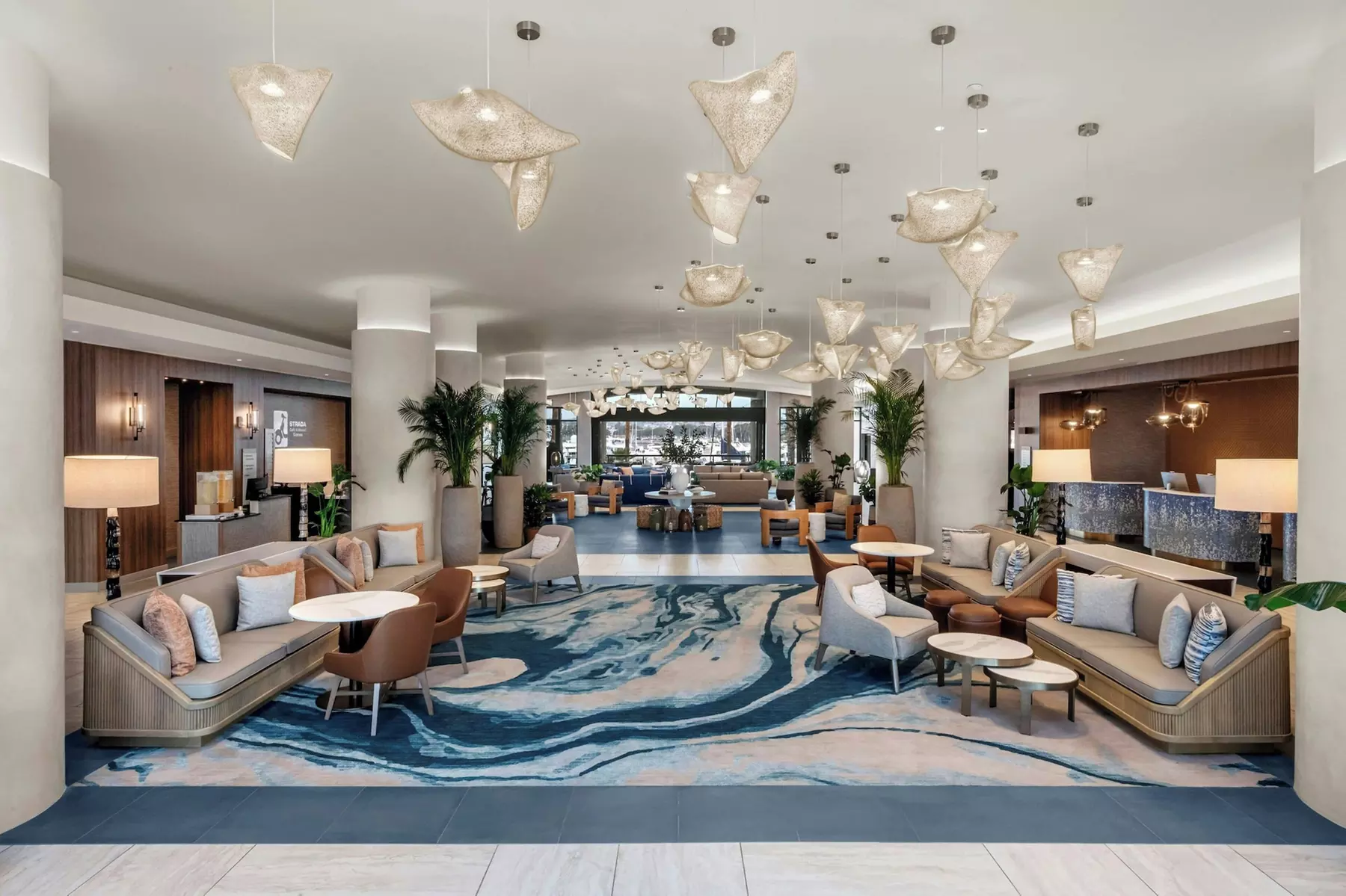 Sheraton San Diego Resort - Primary Image