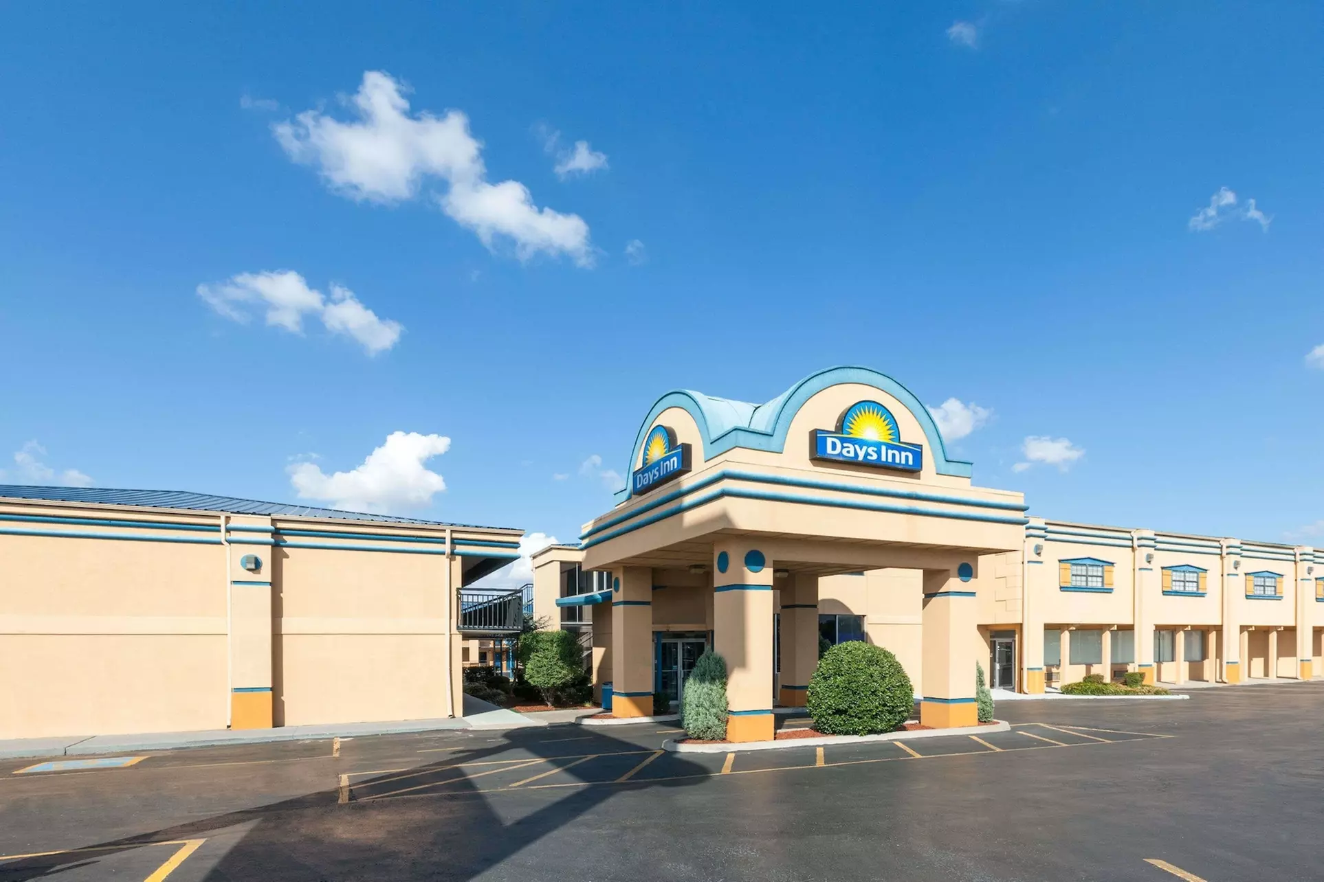 Days Inn by Wyndham Oklahoma City Fairground - Primary Image