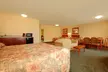Econo Lodge Inn & Suites - Second Medium