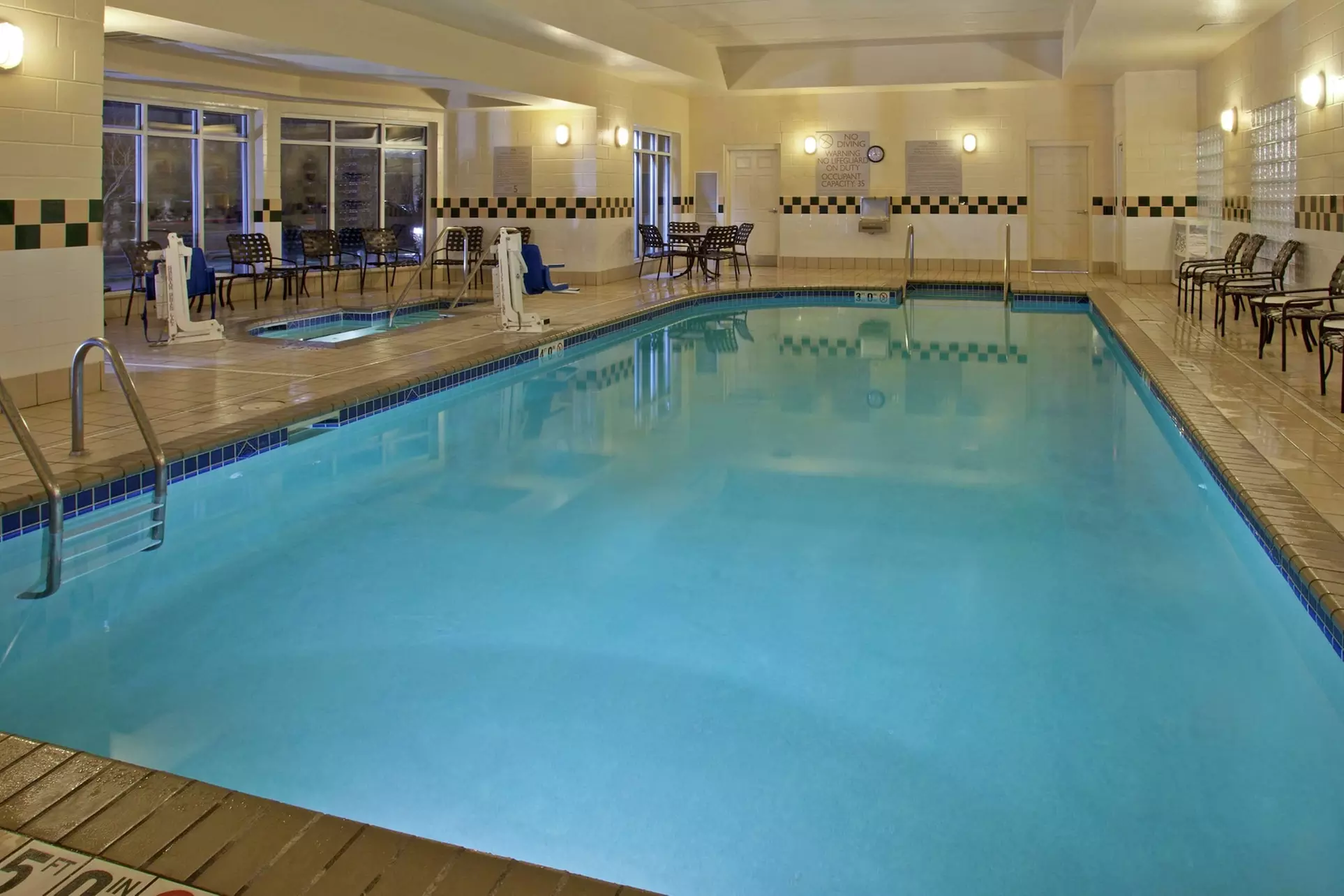 Hilton Garden Inn Minneapolis/Eden Prairie - Primary Image