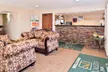 Quality Inn Van Horn - Second Medium