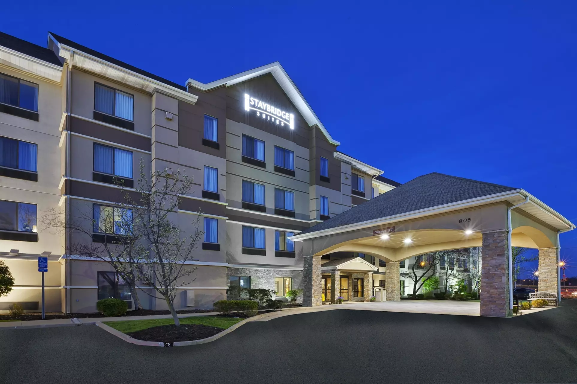 Staybridge Suites Columbia by IHG - Primary Image