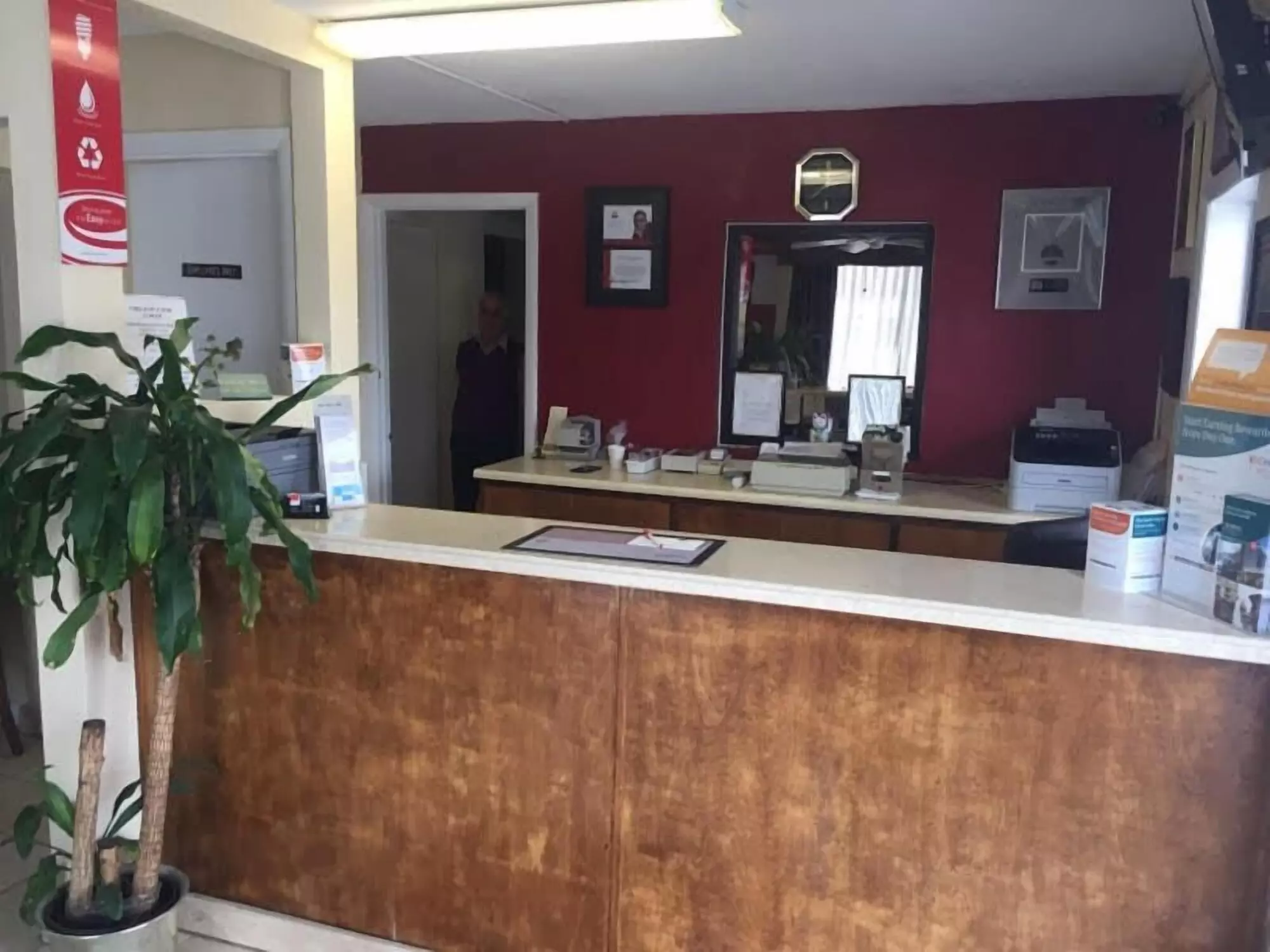 Quality Inn - Primary Image