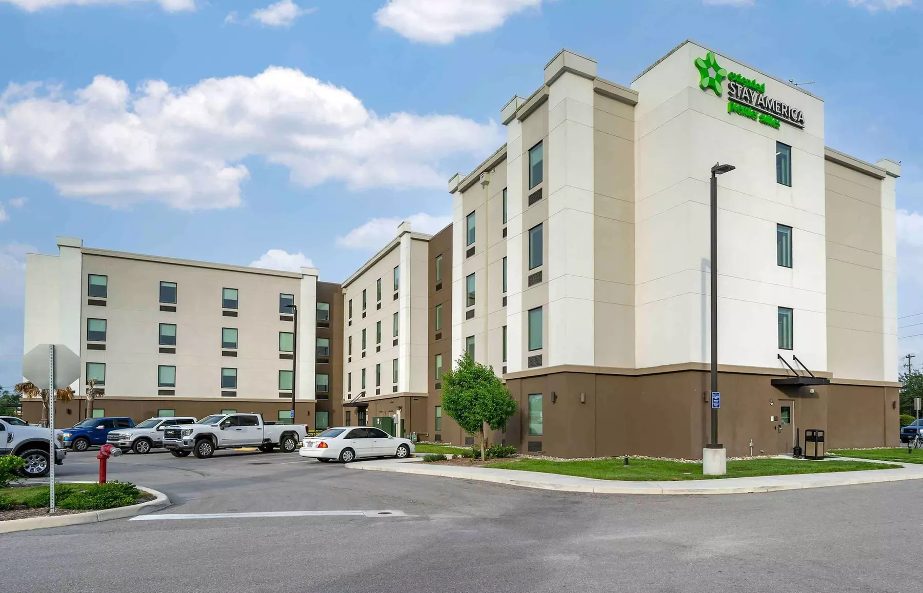 Extended Stay America Premier Suites Port Charlotte I75 - Primary Image