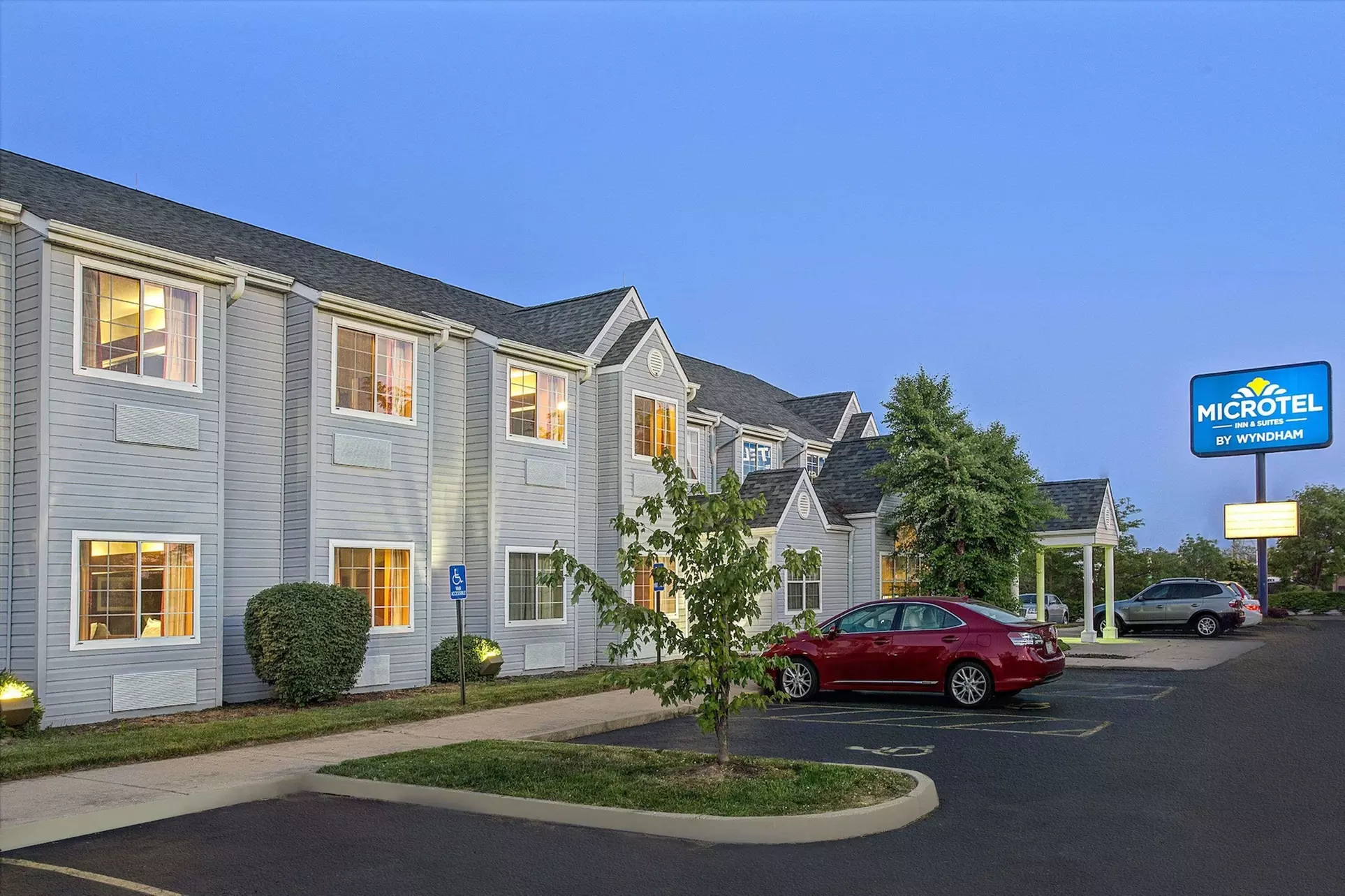 Microtel Inn & Suites by Wyndham Mason/Kings Island - Primary Image