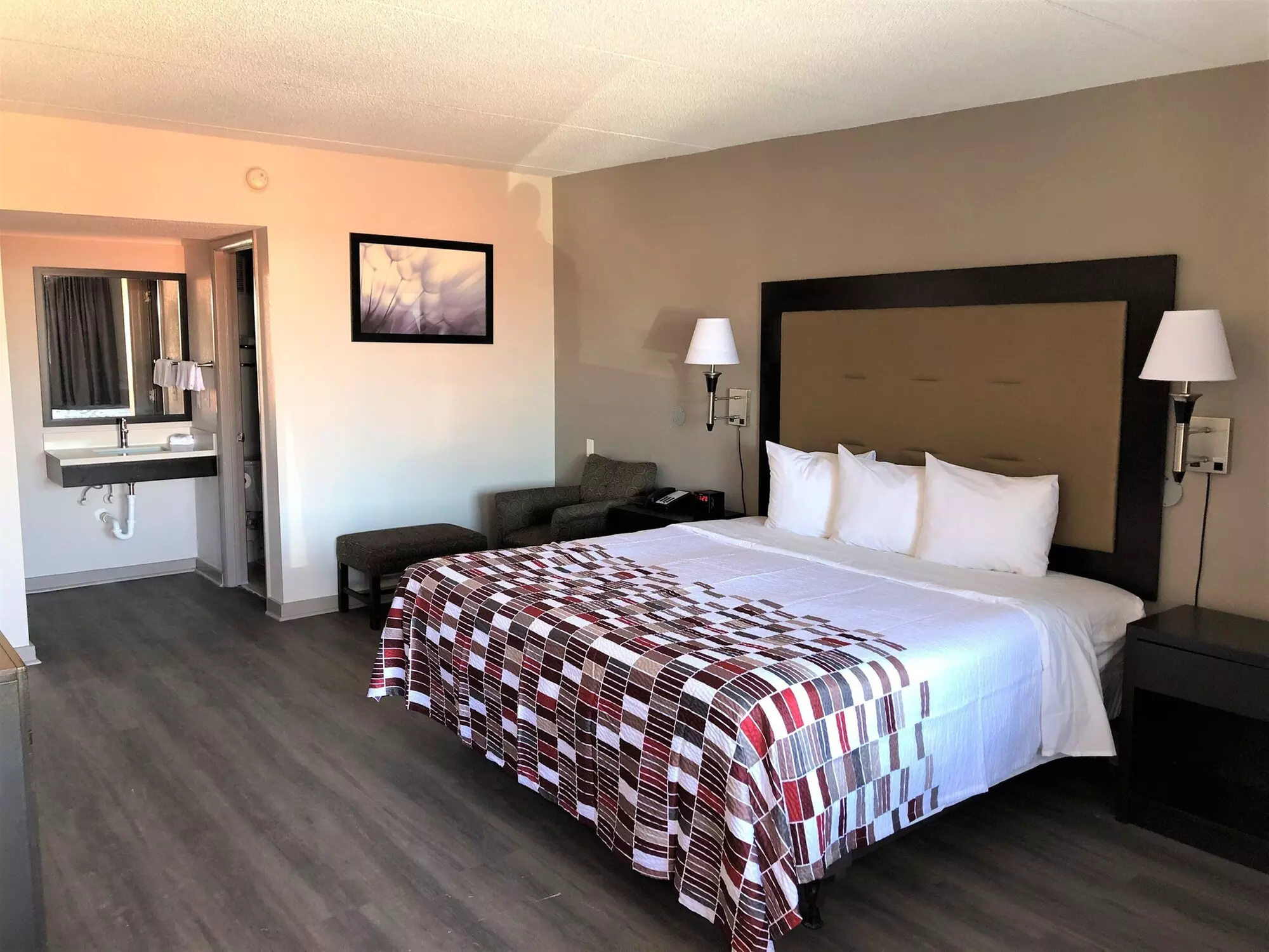 Red Roof Inn Greenville, NC - Primary Image
