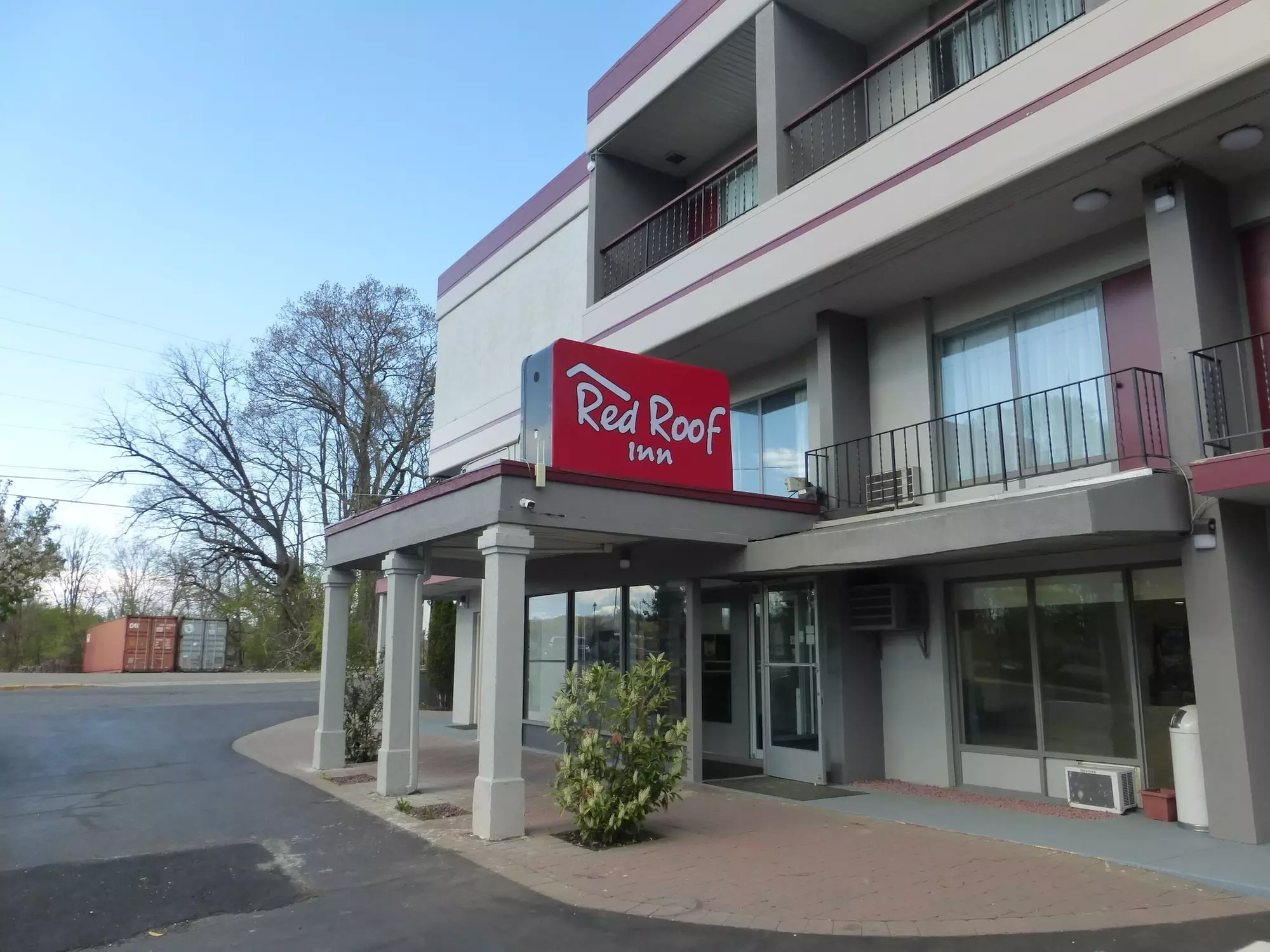 Red Roof Inn Stroudsburg - Primary Image